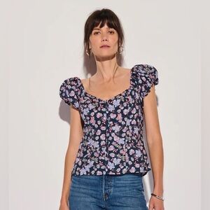 Nation LDT Angel Top